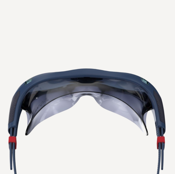 Очки для плавания Speedo Biofuse 2.0 Mask (голубые; синий)